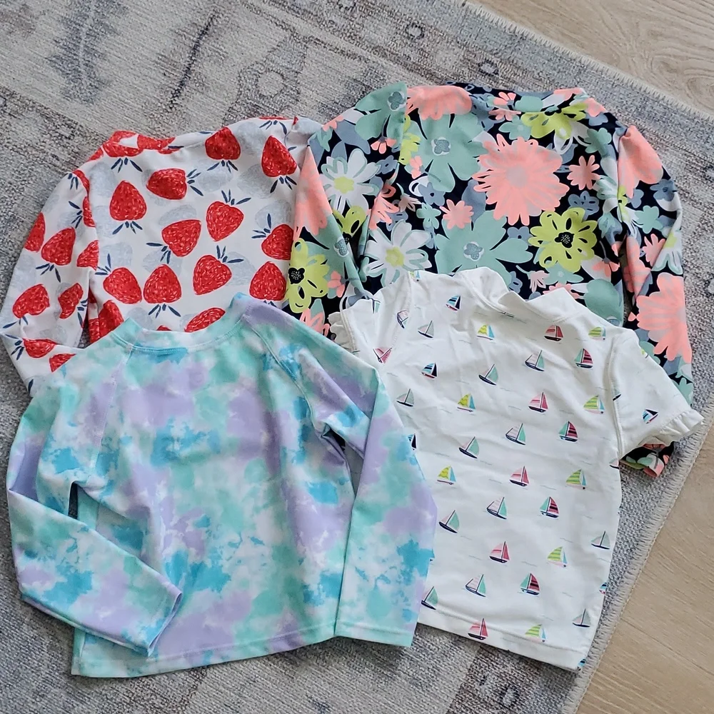 Janie and Jack great bundle